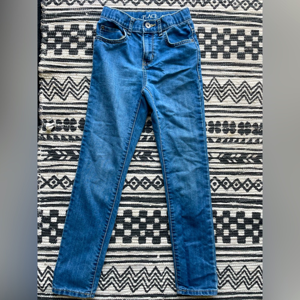 Children’s Place Skinny Jeans